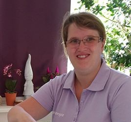 Anne-Cathrin Ziemann